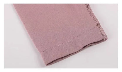 High-Waist Booty Lifting Yoga Pants - Only Vibes