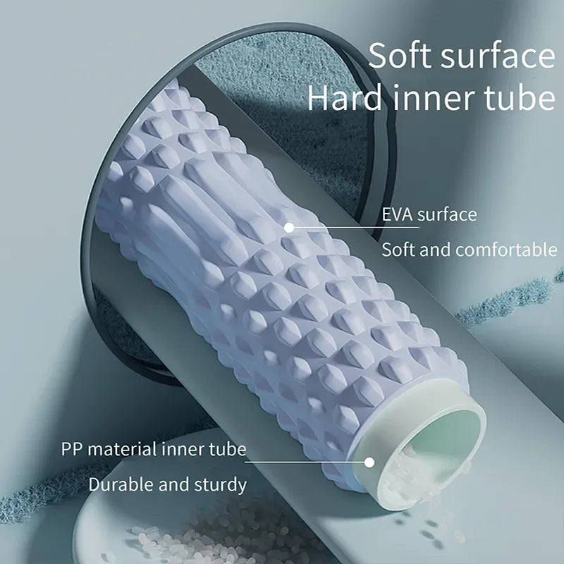 High-Density Foam Roller - Only Vibes