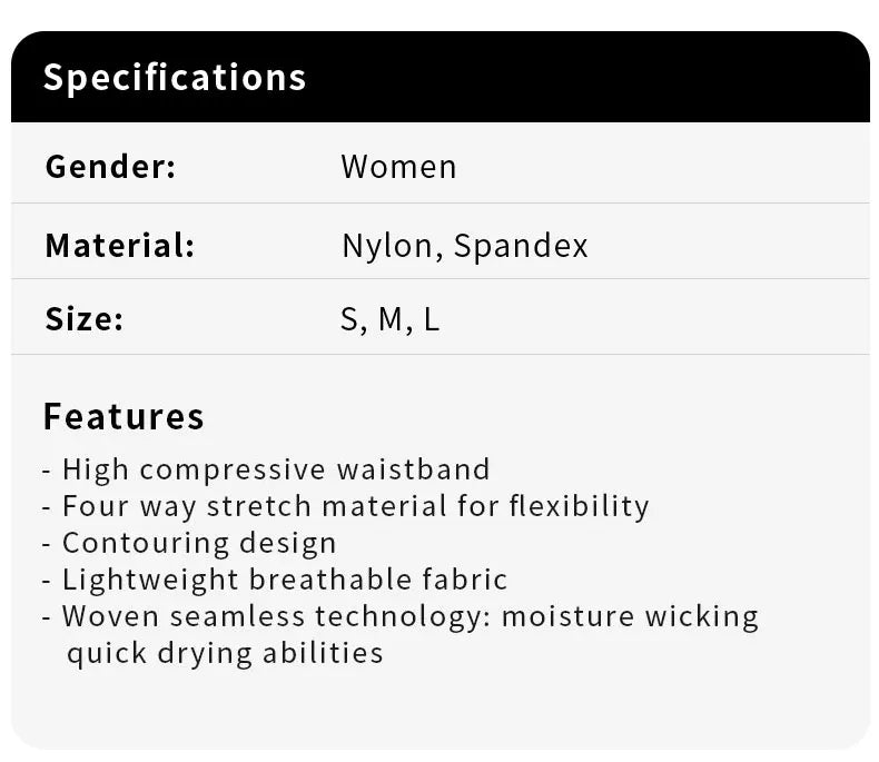 Seamless Yoga Sports Top - Only Vibes