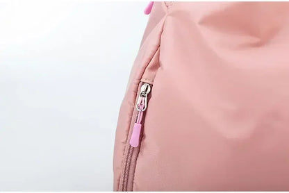Universal Yoga Mat Bag - Only Vibes
