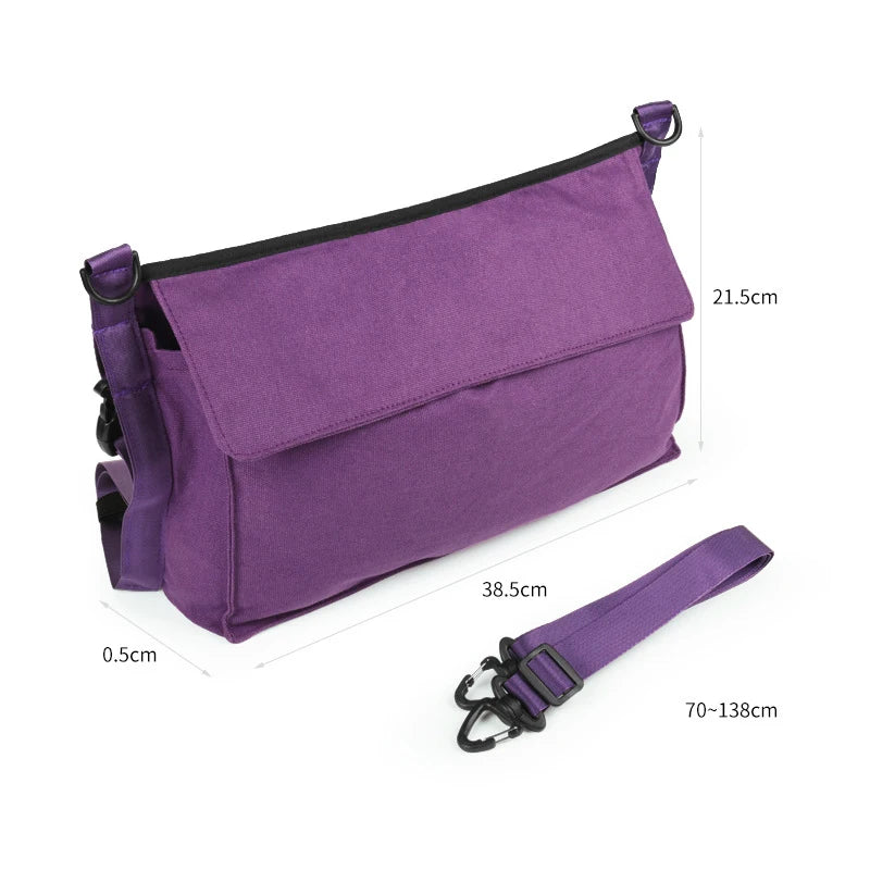 Foldable Yoga Mat Carrier - Only Vibes