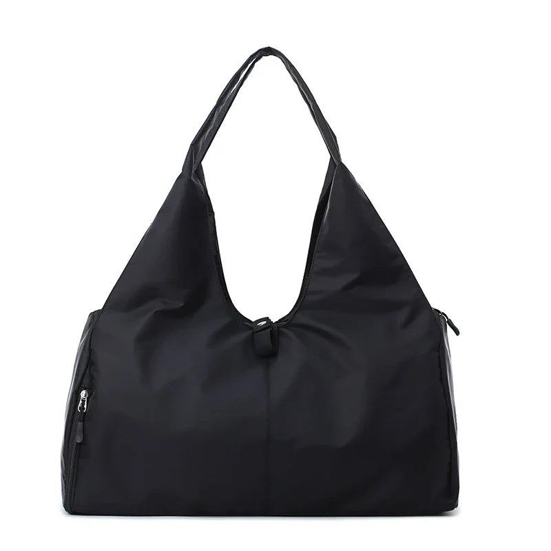 Universal Yoga Mat Bag - Only Vibes