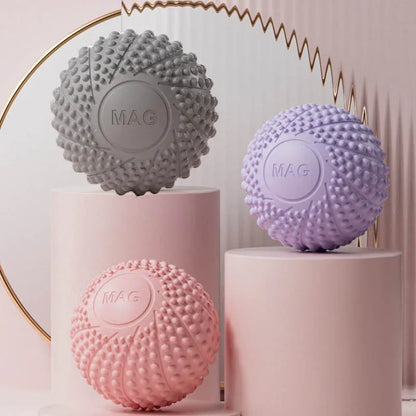 6.5cm Deep Tissue Massage Ball - Only Vibes