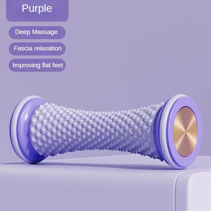 Plantar Fascia Massage Roller - Only Vibes