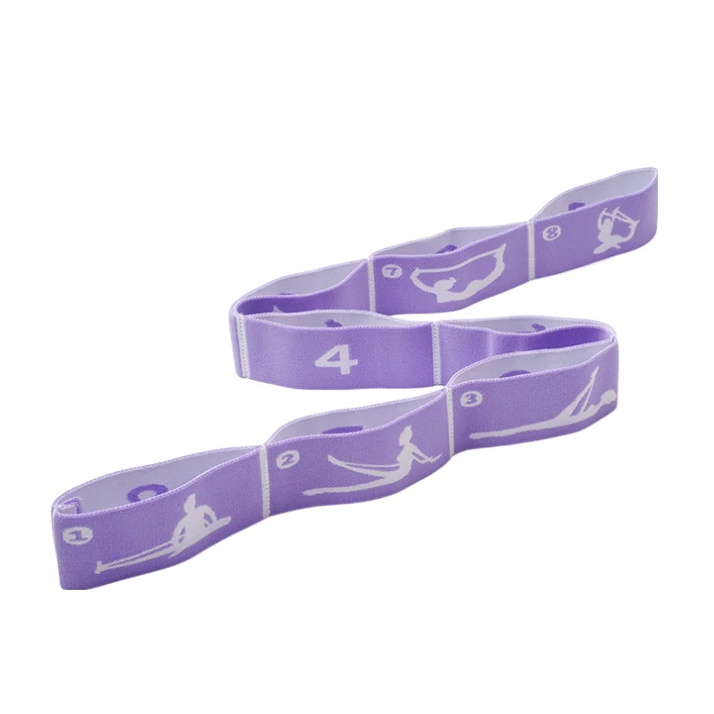 Stretch & Strength Resistance Band - Only Vibes