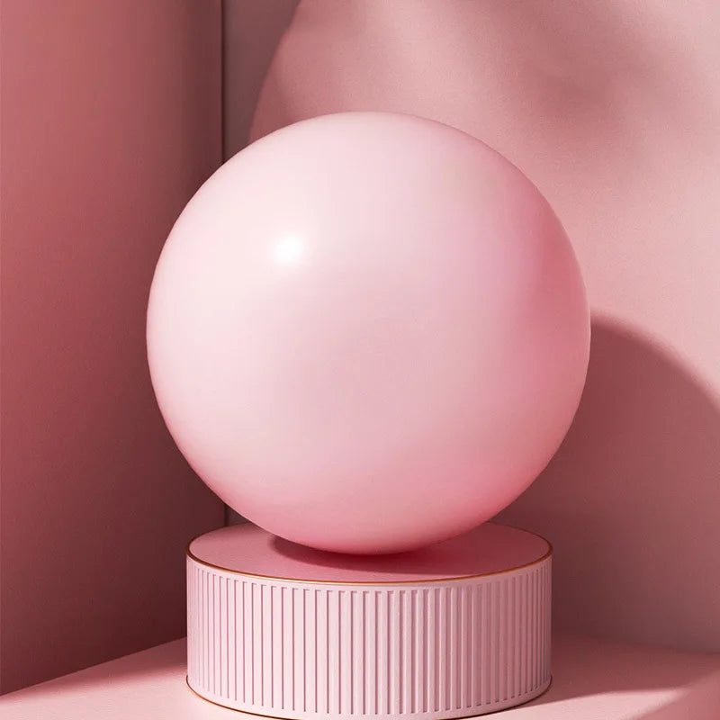 Anti-Burst Mini Yoga Ball (25cm) - Only Vibes