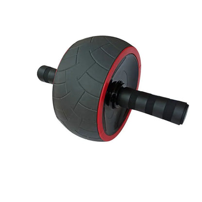 Single-Wheel Ab Roller - Only Vibes