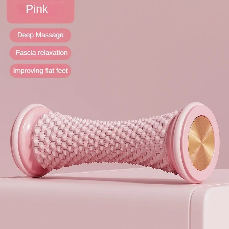 Plantar Fascia Massage Roller - Only Vibes
