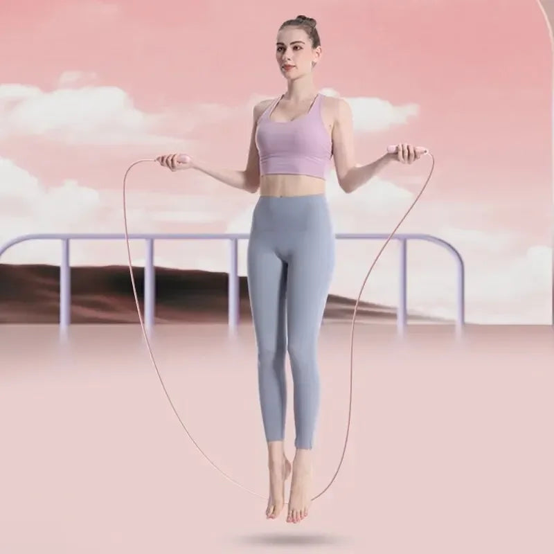 Smart Jump Rope with Counter - Only Vibes