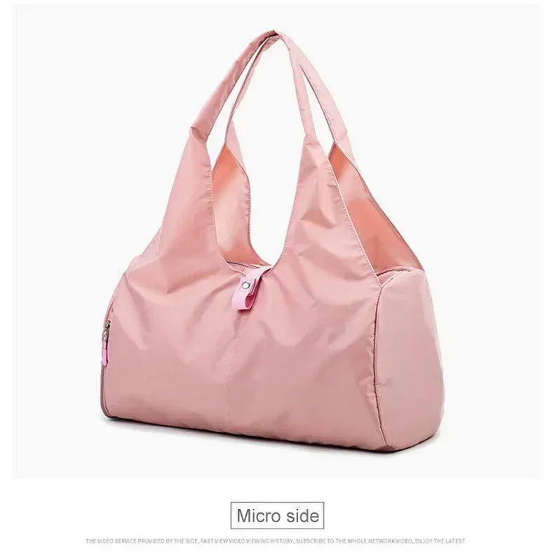 Universal Yoga Mat Bag - Only Vibes