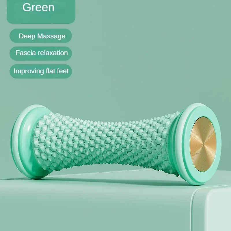 Plantar Fascia Massage Roller - Only Vibes