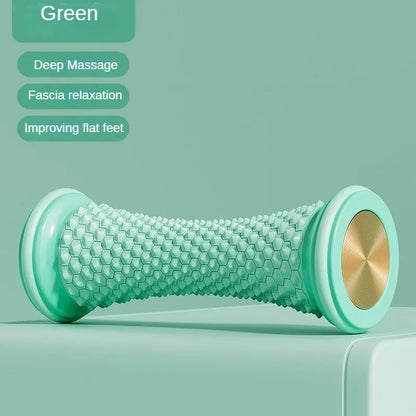 Plantar Fascia Massage Roller - Only Vibes