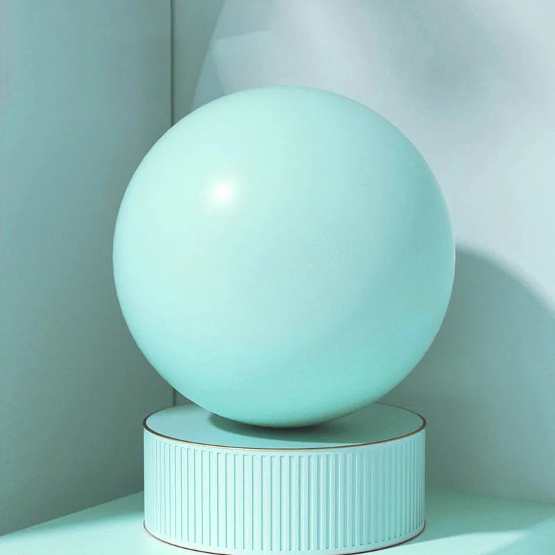Anti-Burst Mini Yoga Ball (25cm) - Only Vibes