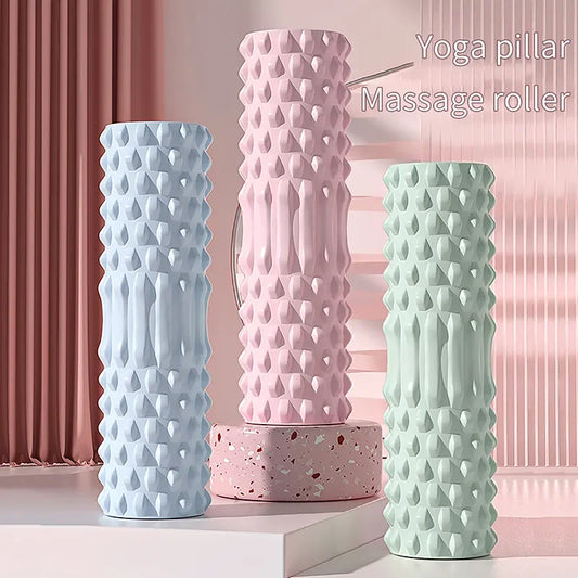 High-Density Foam Roller - Only Vibes