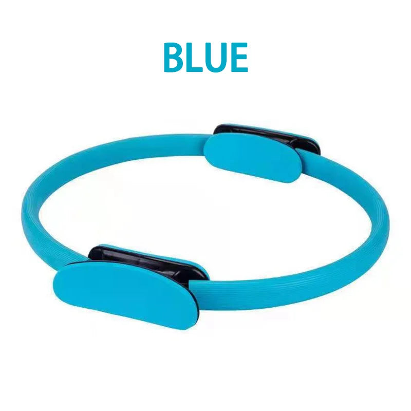 Magic Pilates Ring (Yoga Fitness Circle) - Only Vibes