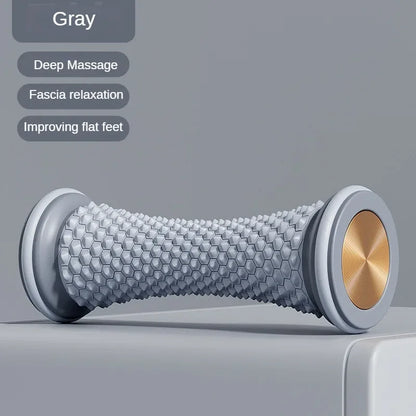 Plantar Fascia Massage Roller - Only Vibes