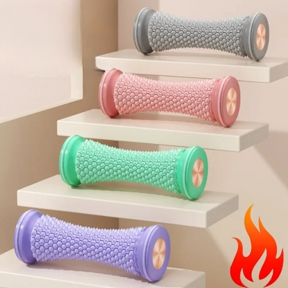 Plantar Fascia Massage Roller - Only Vibes