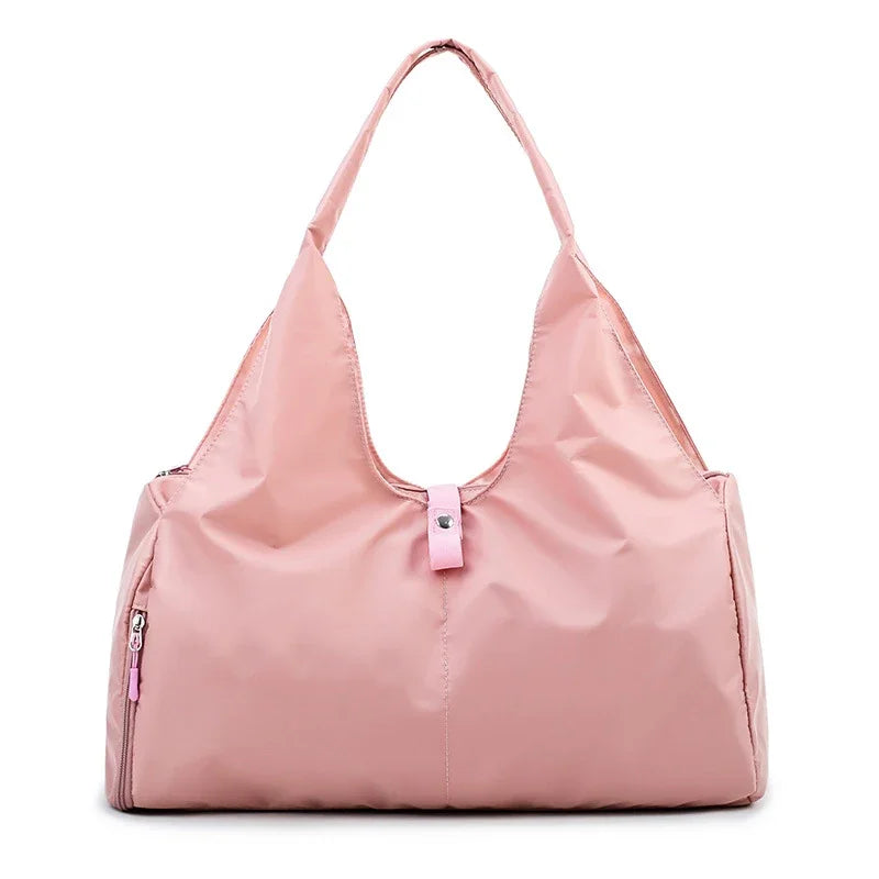 Universal Yoga Mat Bag - Only Vibes