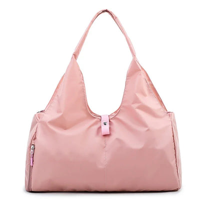 Universal Yoga Mat Bag - Only Vibes