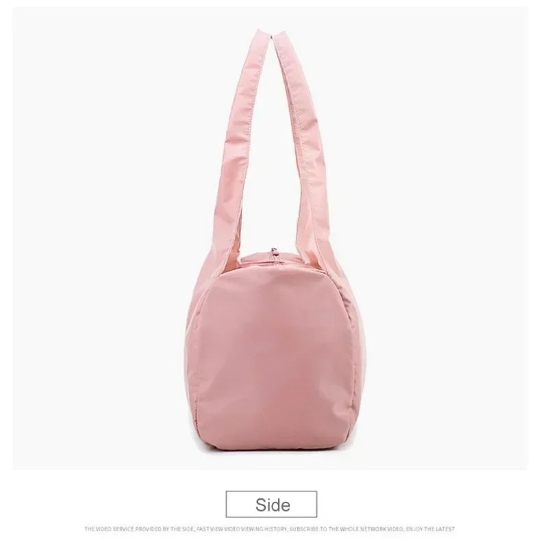 Universal Yoga Mat Bag - Only Vibes