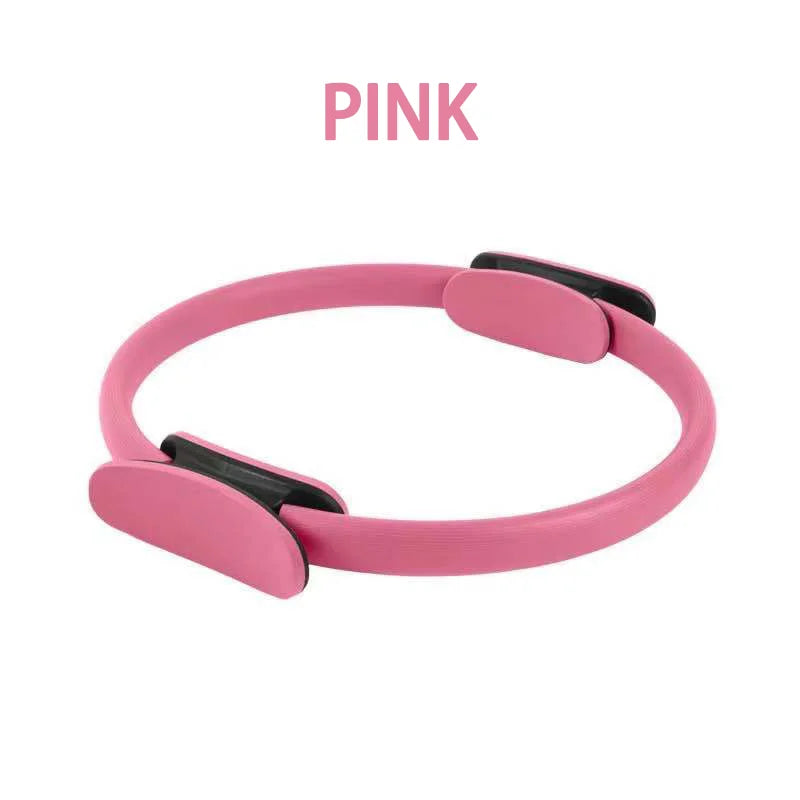 Magic Pilates Ring (Yoga Fitness Circle) - Only Vibes