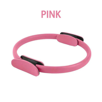 Magic Pilates Ring (Yoga Fitness Circle) - Only Vibes